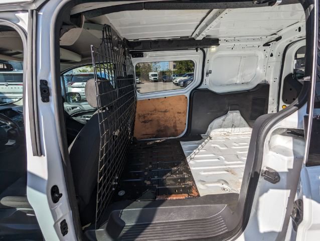 Used 2016 Ford Transit Connect XLT image 17