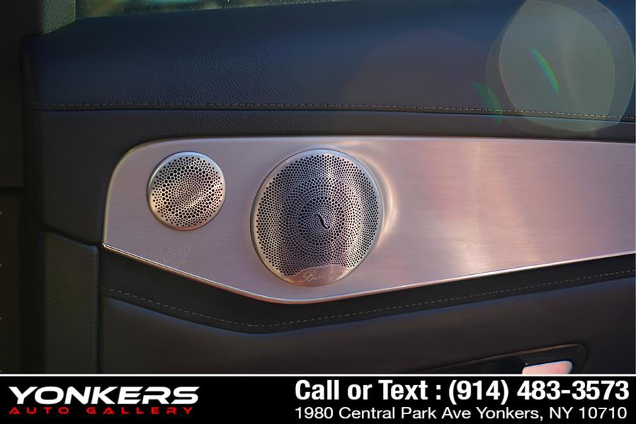 Used 2020 Mercedes-Benz GLC 63 AMG 4MATIC image 66