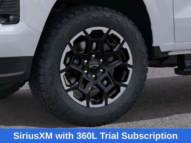 New 2026 Chevrolet Colorado Z71 w/ Technology Package image 10