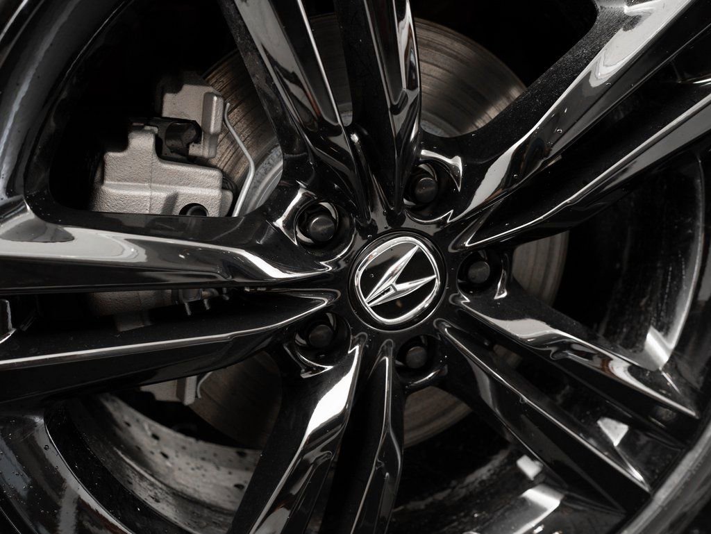 New 2026 Acura Integra A-Spec image 8