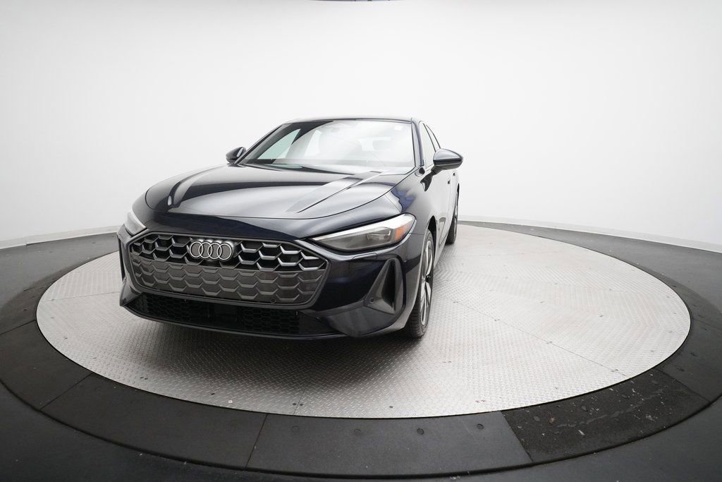 New 2025 Audi A5 2.0T Premium image 29