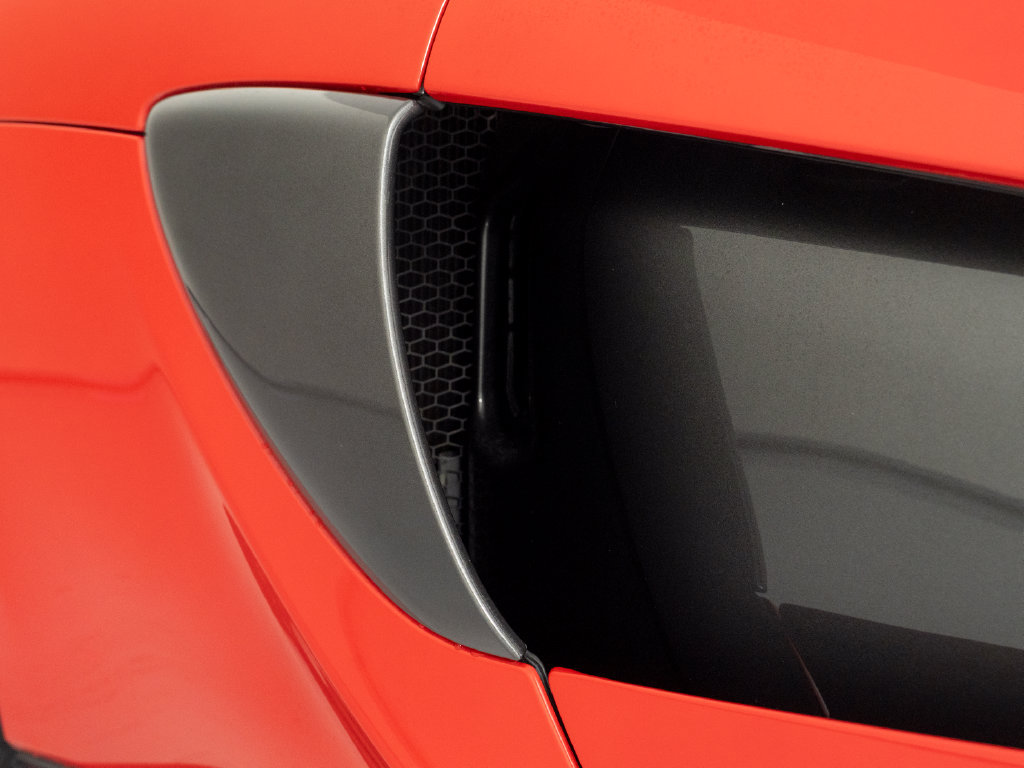 Used 2017 McLaren 570S RWD image 41
