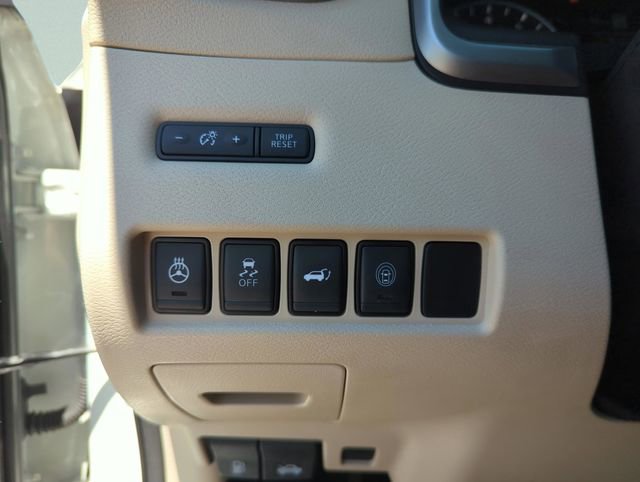 Certified 2020 Nissan Murano Platinum FWD image 38