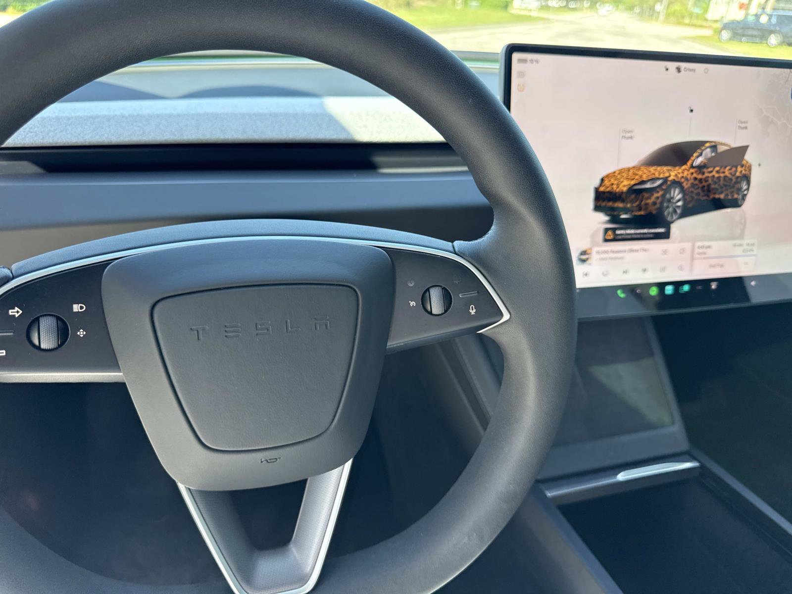 Used 2024 Tesla Model 3 Standard Range image 28