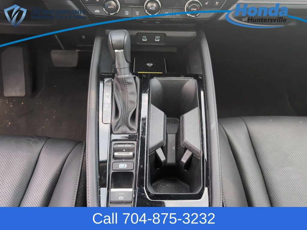 Used 2025 Honda Accord Touring image 20