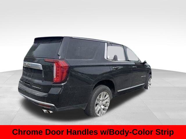 Used 2023 GMC Yukon Denali AWD/4WD image 70