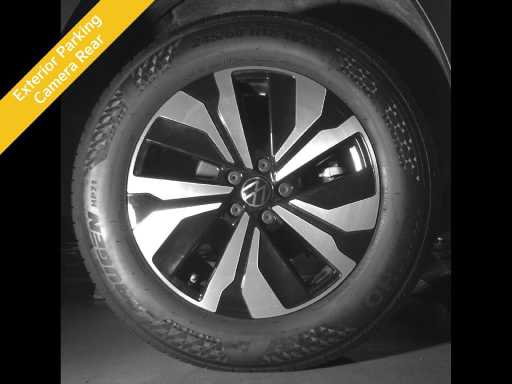 Used 2024 Volkswagen Atlas SE AWD/4WD image 12