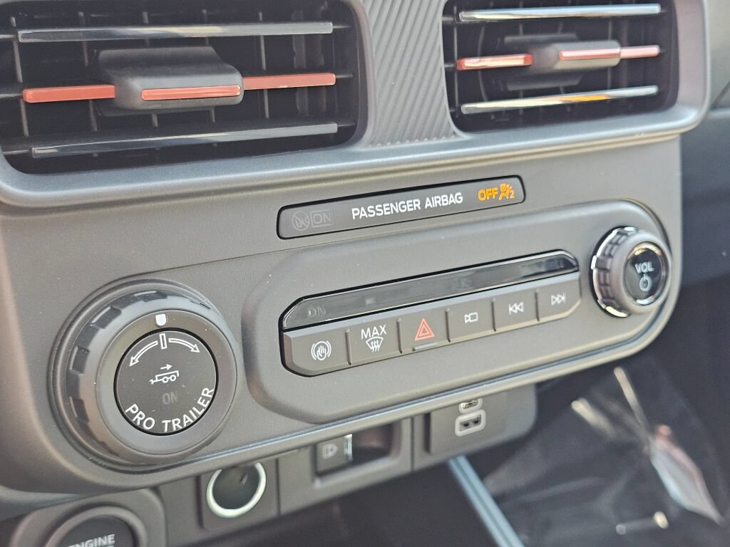 New 2026 Ford Maverick Lariat AWD/4WD image 28