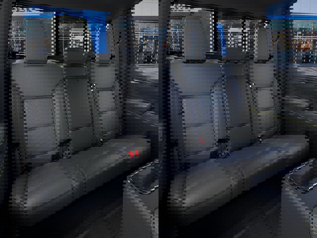 New 2026 Chevrolet Silverado 1500 ZR2 image 41