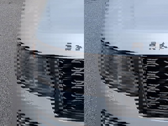 Used 2020 Land Rover Range Rover AWD/4WD image 11