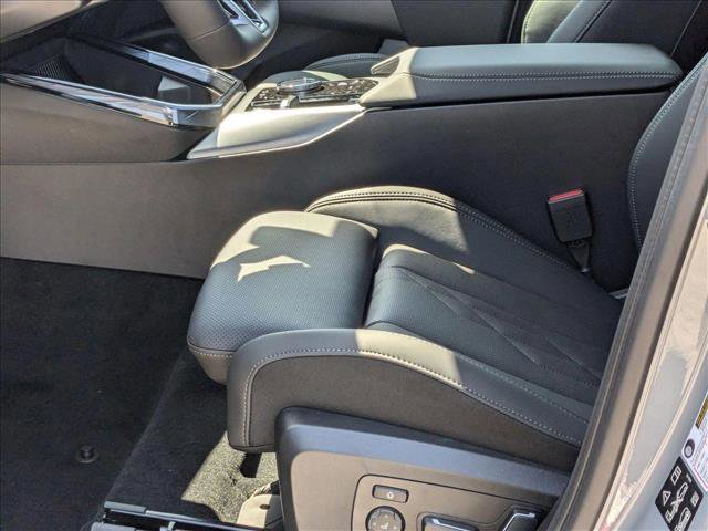 New 2025 BMW X3 xDrive30i w/ M Sport Package image 4