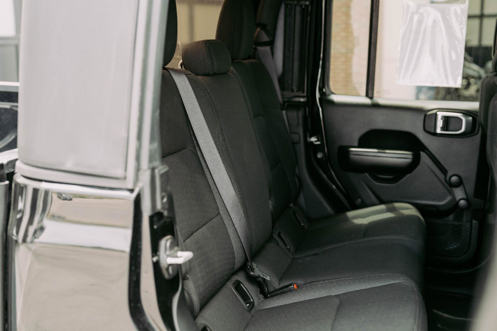 Used 2020 Jeep Gladiator Sport w/ Trailer Tow Package image 6