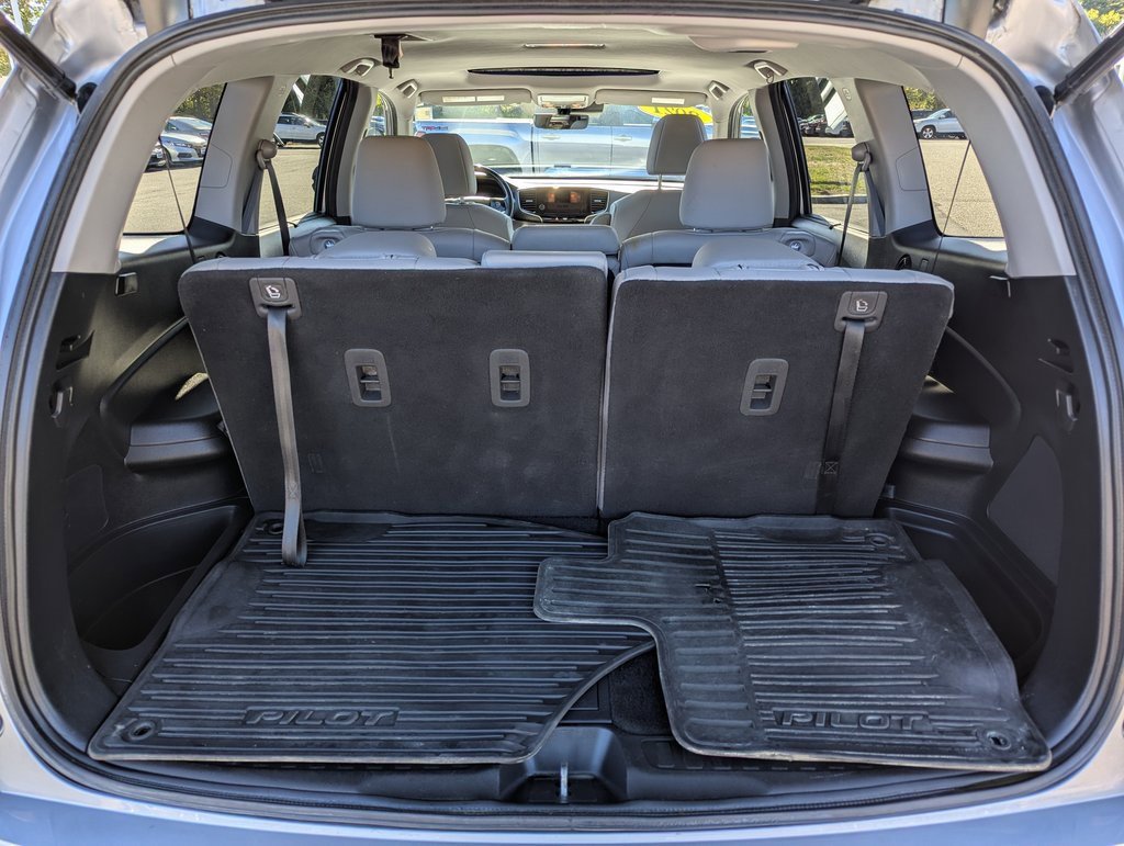 Used 2021 Honda Pilot EX-L image 12