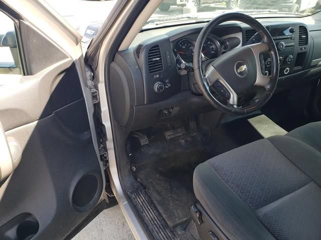 Used 2008 Chevrolet Silverado 3500 LT AWD/4WD image 11