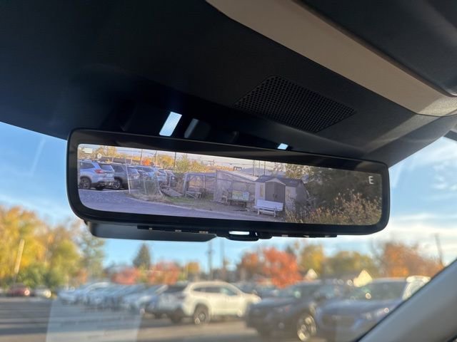 Used 2025 Subaru Ascent Touring w/ Popular Package #1 image 12