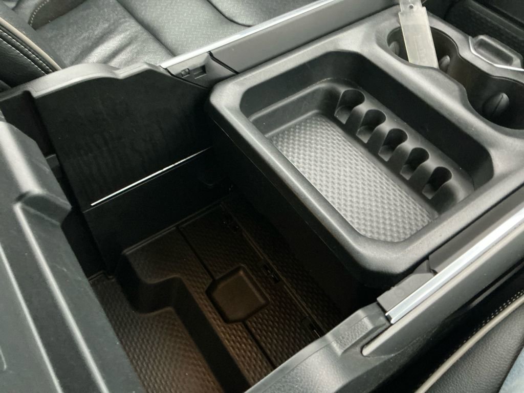 Used 2024 RAM 1500 Laramie image 21