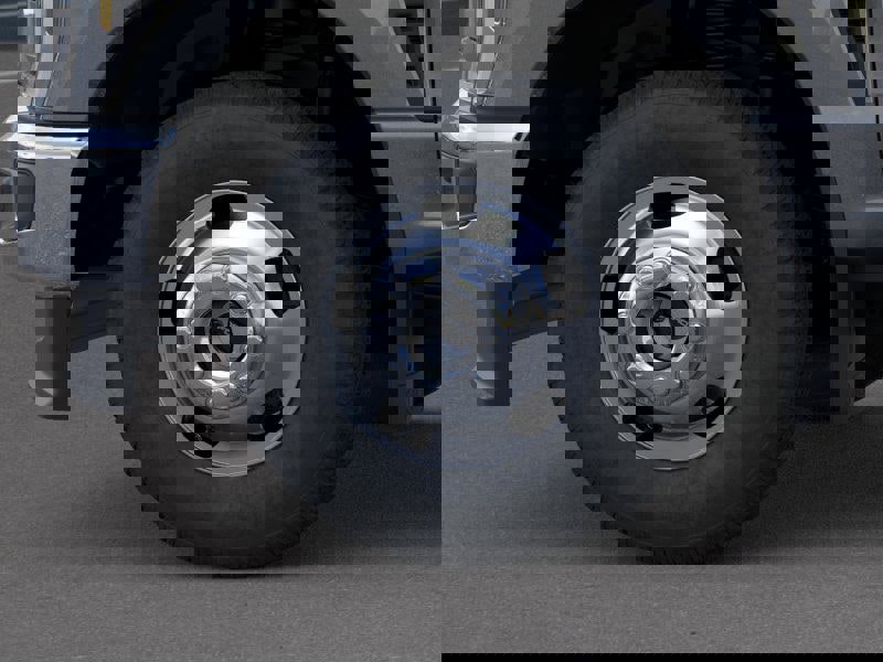 New 2026 Ford F350 Lariat image 19