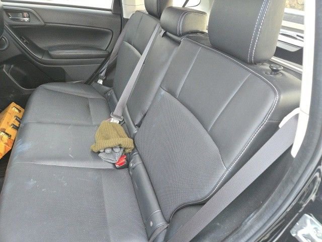 Used 2014 Subaru Forester 2.5i Touring image 6