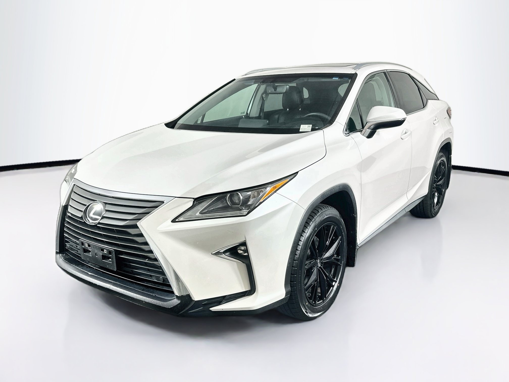 Used 2016 Lexus RX 350 AWD w/ Premium Package image 3