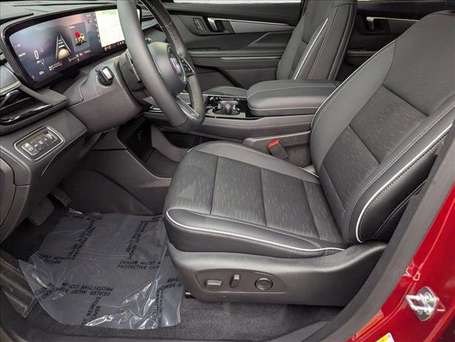 Used 2026 Buick Enclave Sport Touring w/ Power Package image 17