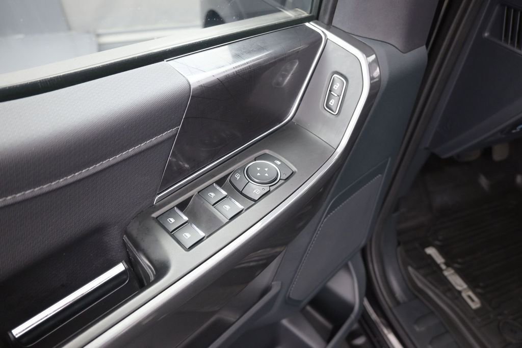 Used 2023 Ford F150 XLT w/ Equipment Group 302A High RWD image 13