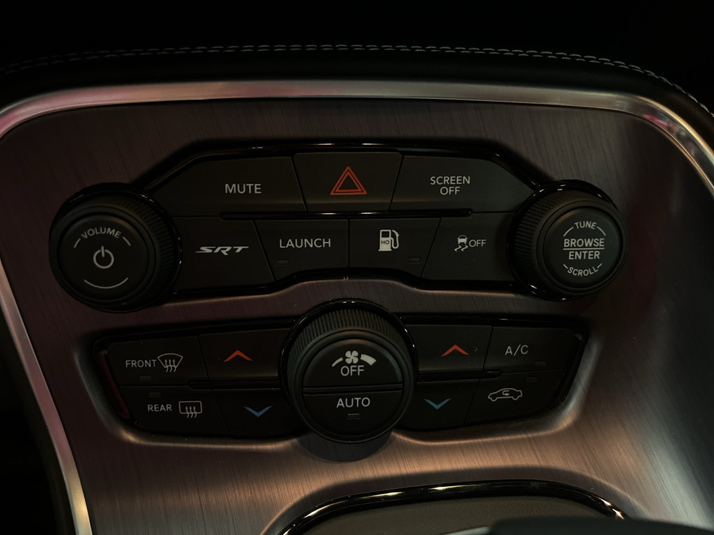 Used 2018 Dodge Challenger SRT Demon RWD image 18