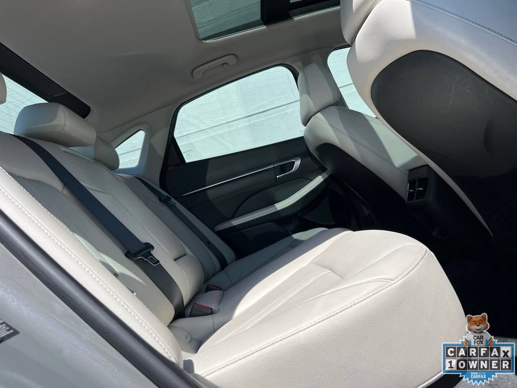 Used 2022 Hyundai Sonata Limited FWD image 55