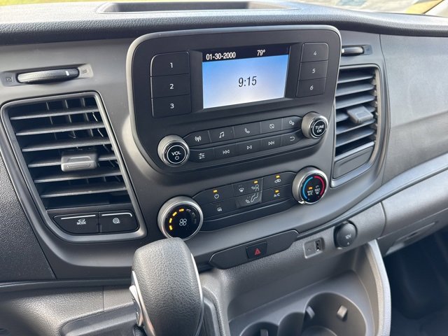 New 2025 Ford Transit 250 Low Roof w/ Load Area Protection Package image 10