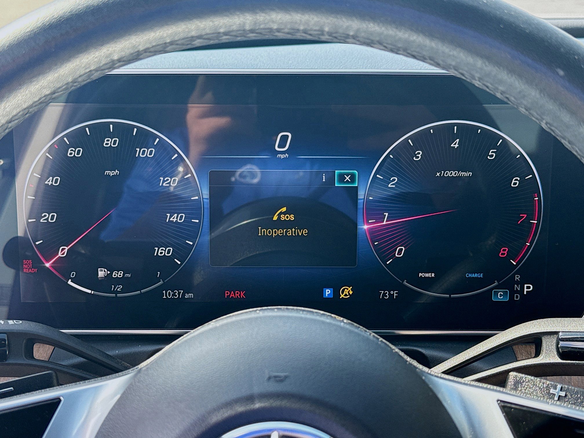 Used 2024 Mercedes-Benz C 300 Sedan image 11