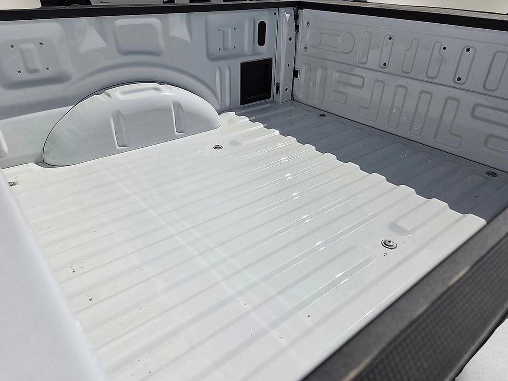 New 2026 Ford F150 XL AWD/4WD image 10