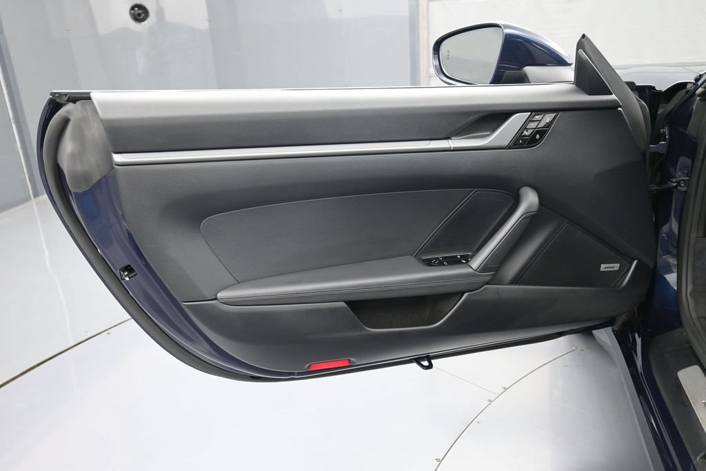 Certified 2020 Porsche 911 Carrera RWD image 15