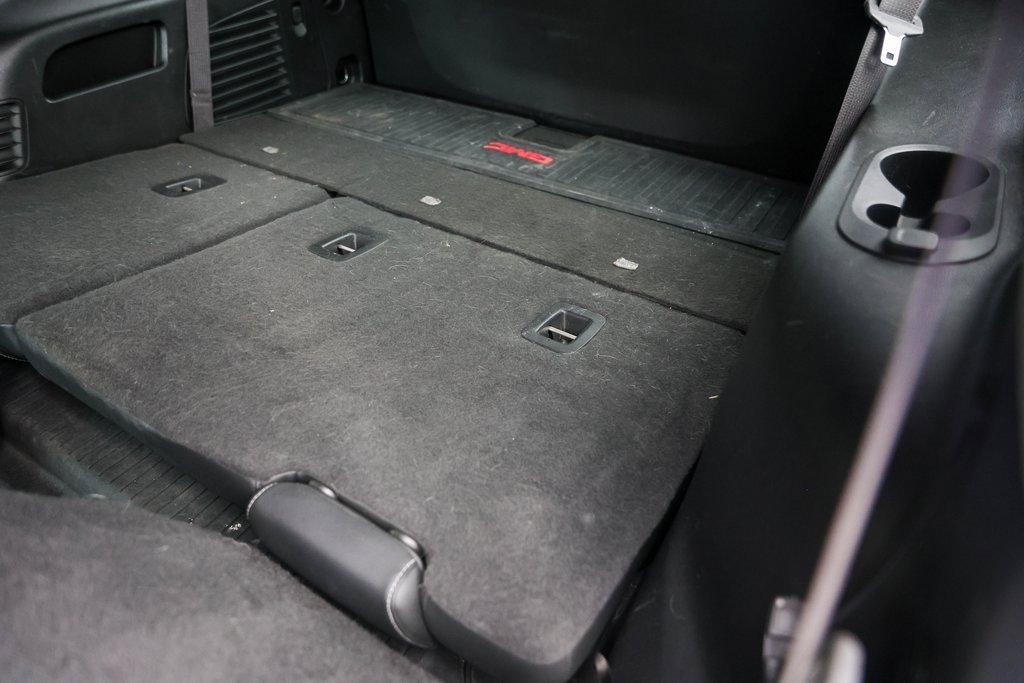 Used 2019 GMC Yukon SLT w/ Open Road Package image 30