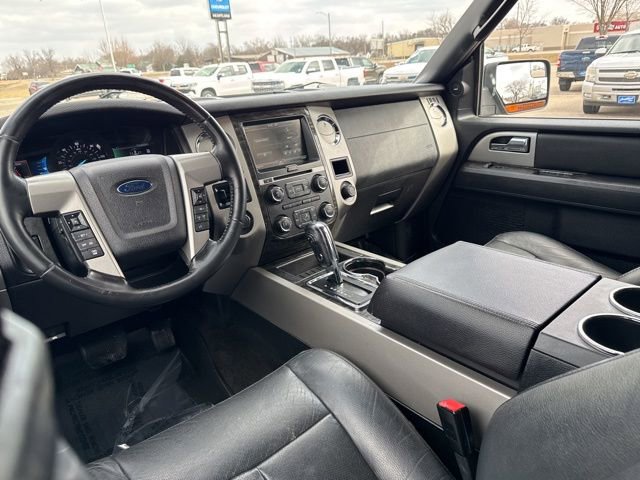 Used 2015 Ford Expedition EL Limited w/ Equipment Group 301A image 7