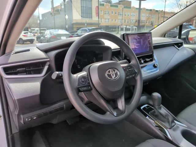 Certified 2026 Toyota Corolla LE image 24
