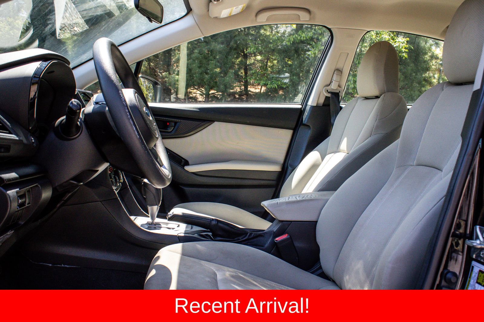 Used 2018 Subaru Impreza 2.0i AWD/4WD image 11