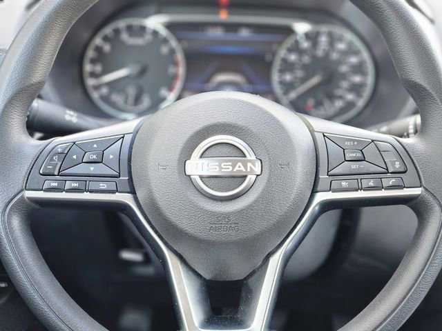 Certified 2024 Nissan Sentra SV image 16