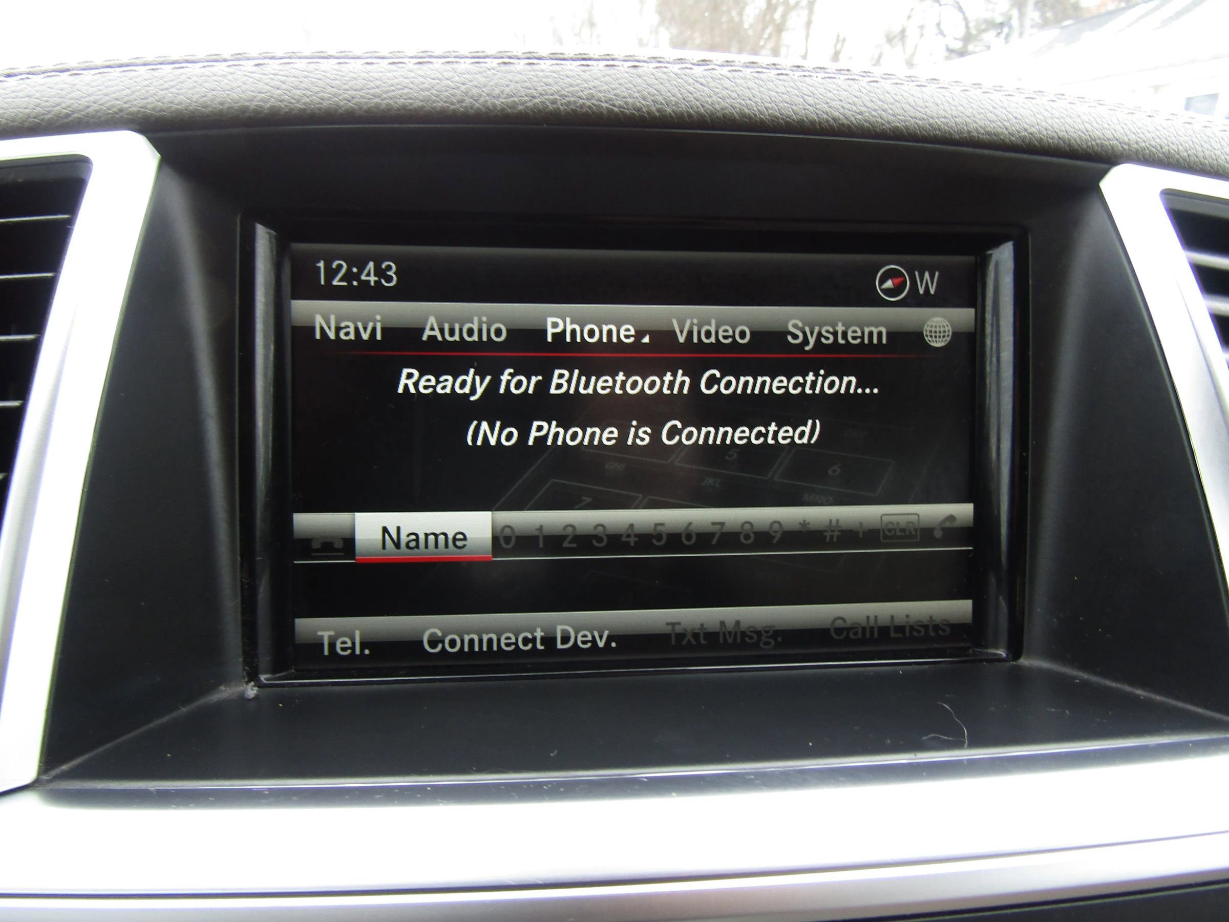 Used 2015 Mercedes-Benz GL 320 BlueTEC 4MATIC image 37