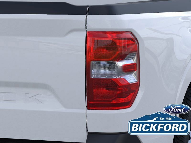 New 2026 Ford Maverick XL image 22