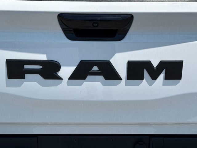 Used 2021 RAM 1500 Rebel w/ Rebel Level 1 Equipment Group AWD/4WD image 17