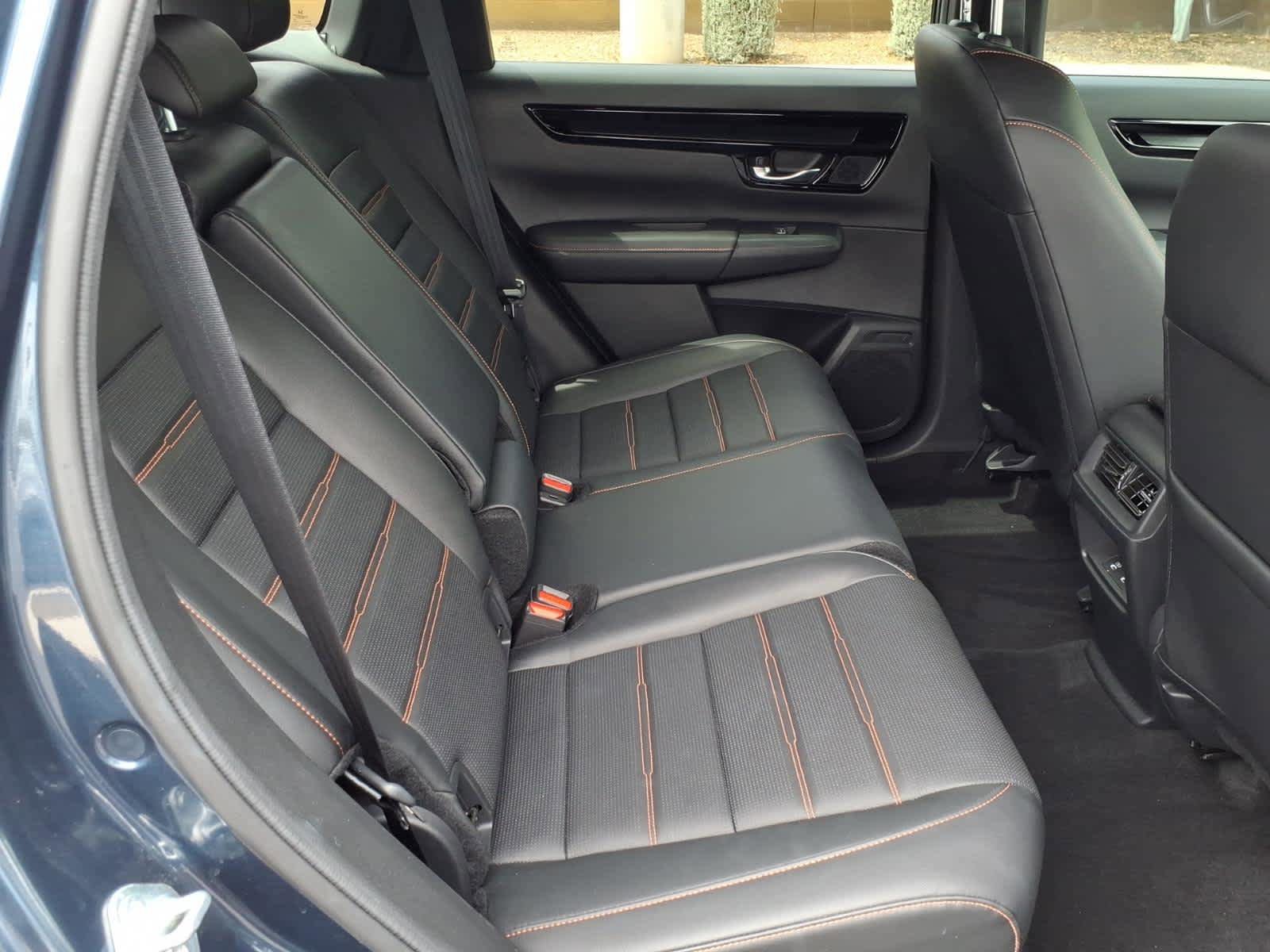 Used 2024 Honda CR-V Sport Touring image 21