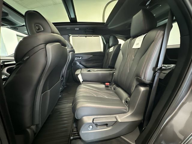 New 2026 Acura MDX Type S AWD/4WD image 14