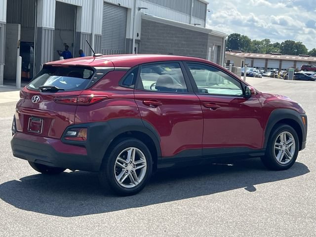 Used 2020 Hyundai Kona SE FWD image 13