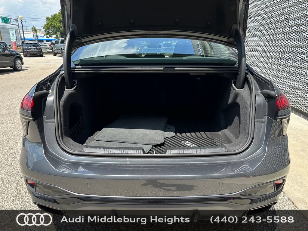 Certified 2026 Audi A6 Premium Plus AWD/4WD image 39