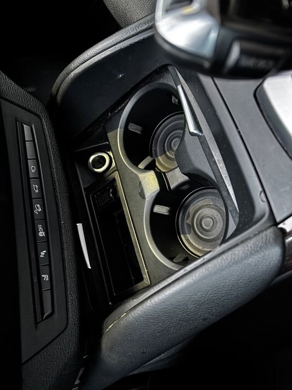 Used 2014 BMW X6 xDrive50i image 29