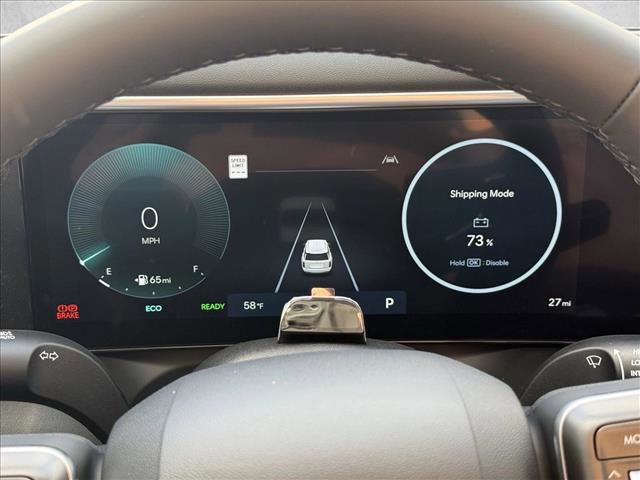 New 2026 Hyundai Palisade SEL Premium image 13