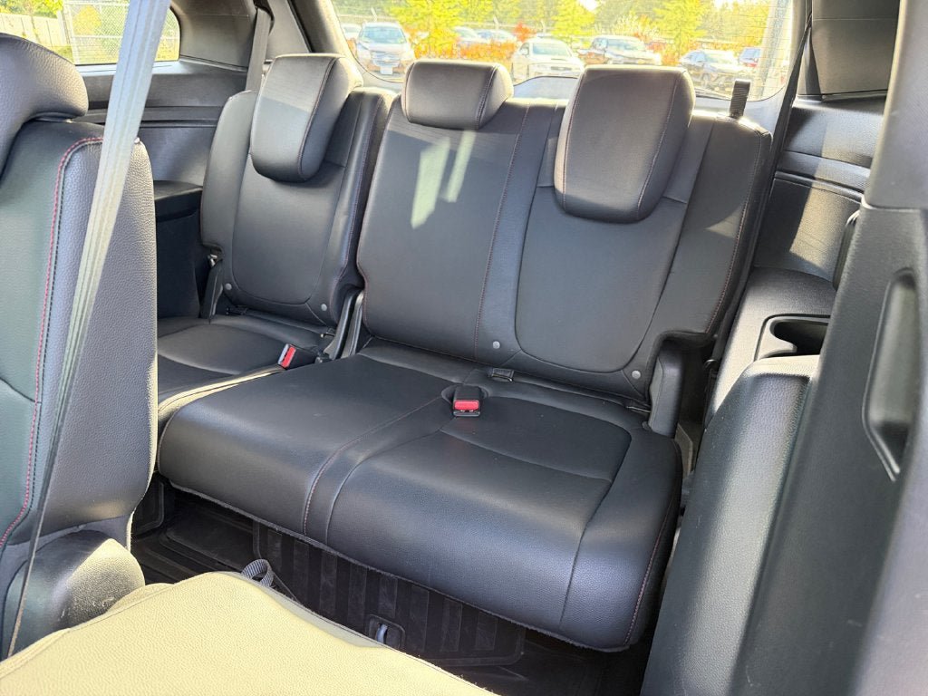 Used 2025 Honda Odyssey Sport-L image 33