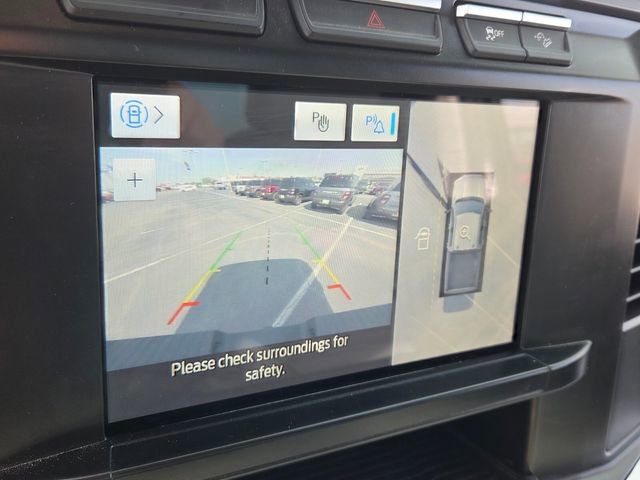 Used 2024 Ford F350 XL w/ 360-Degree Camera Package AWD/4WD image 18