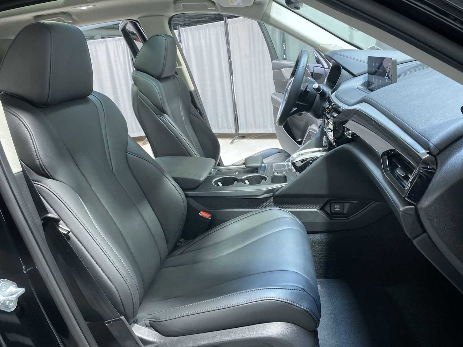 Certified 2023 Acura MDX SH-AWD image 14
