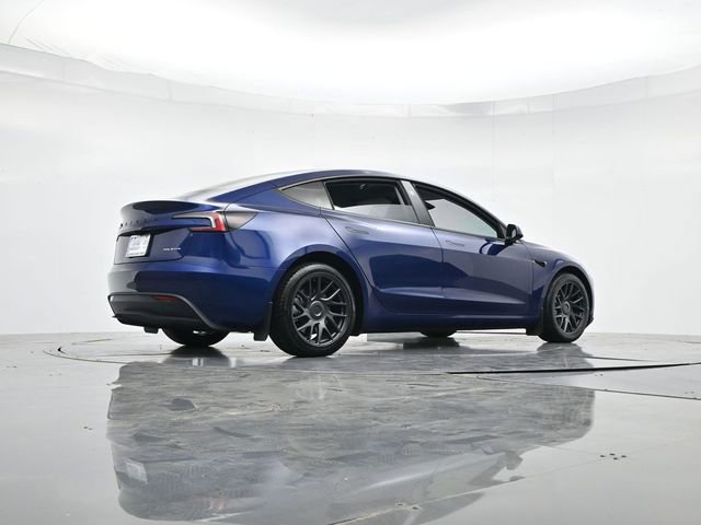 Used 2025 Tesla Model 3 Long Range AWD/4WD image 29