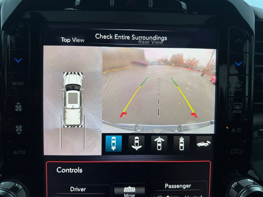 Used 2020 RAM 1500 Laramie image 23